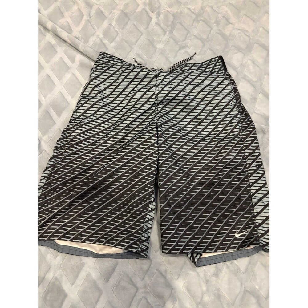 Nike Swim Shorts - Size Large